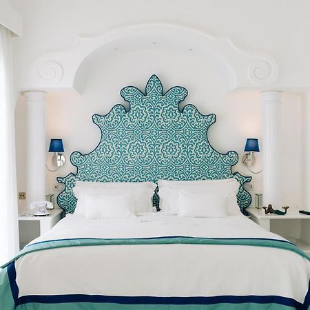Villa Boheme Exclusive Luxury Suites Positano Esterno foto