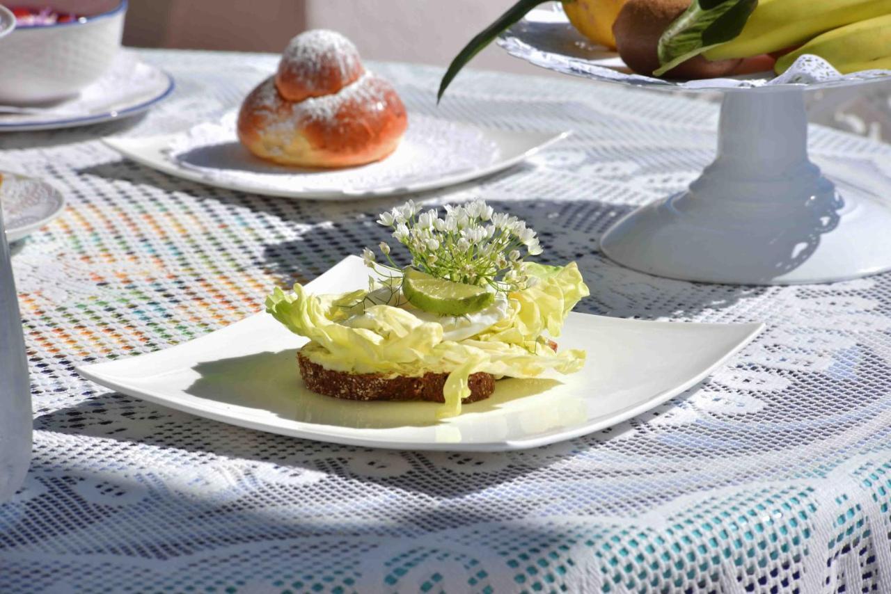 Villa Boheme Exclusive Luxury Suites Positano Esterno foto