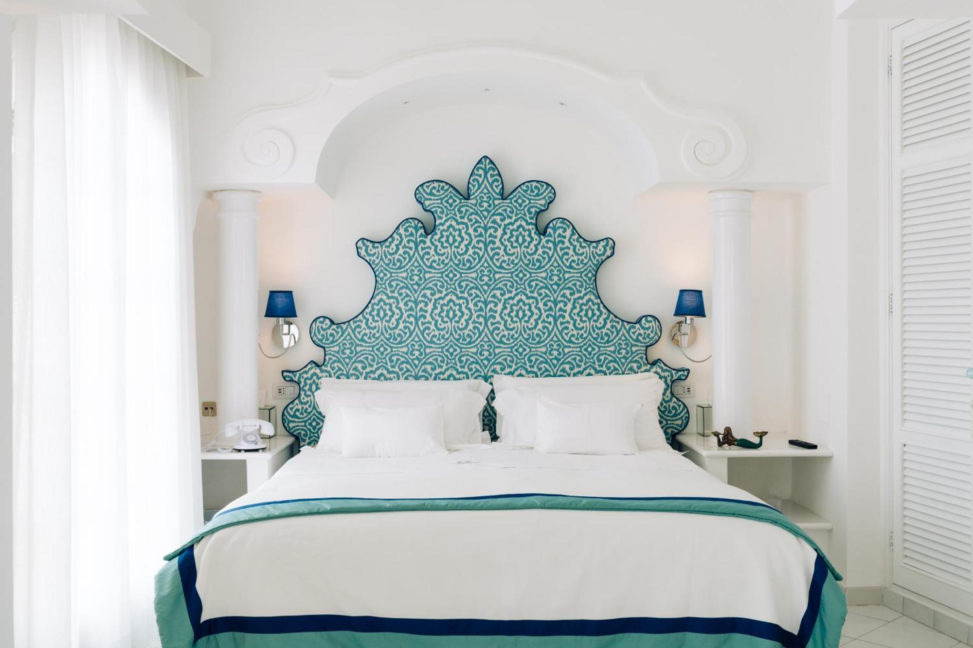 Villa Boheme Exclusive Luxury Suites Positano Esterno foto