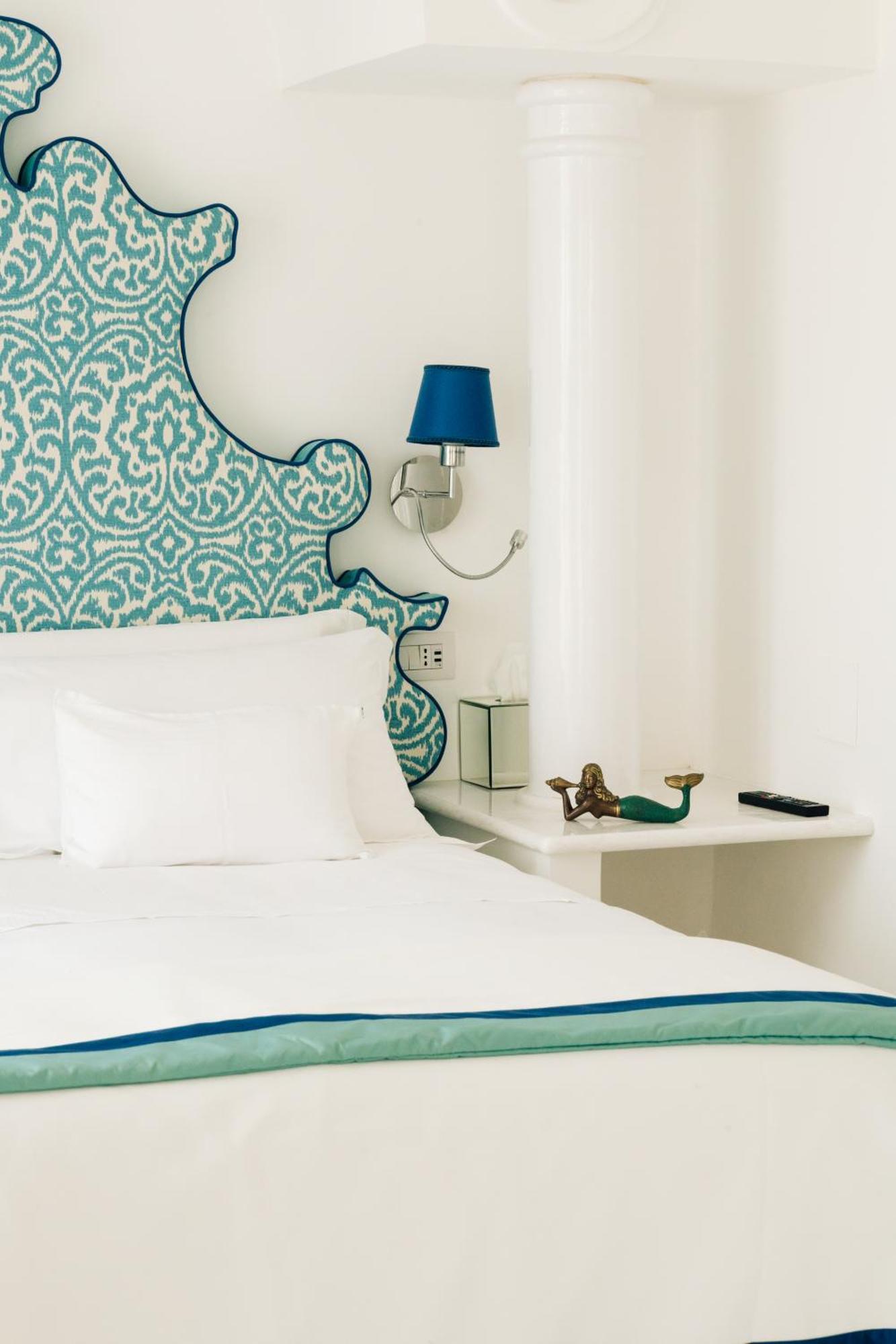 Villa Boheme Exclusive Luxury Suites Positano Esterno foto