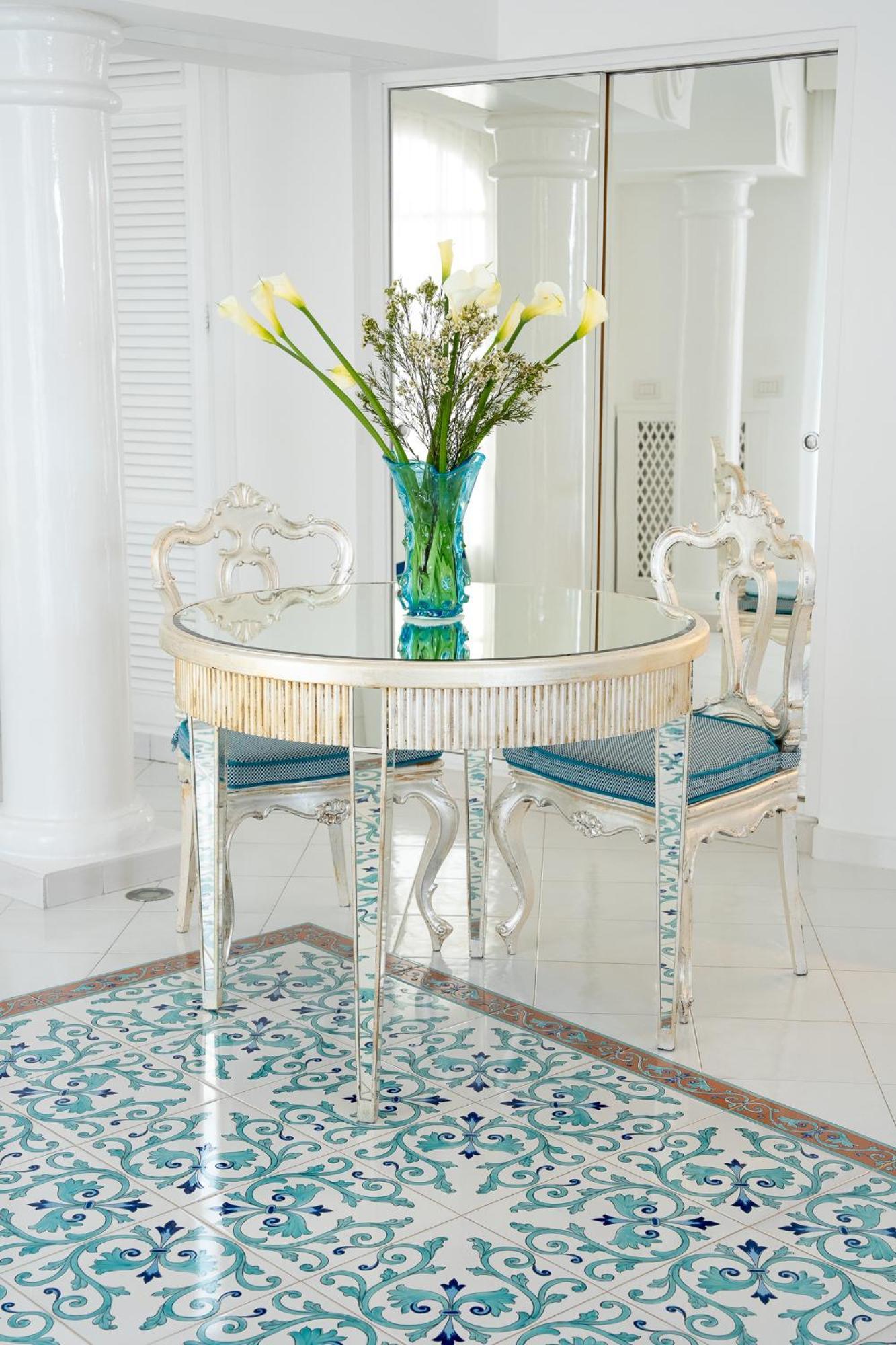 Villa Boheme Exclusive Luxury Suites Positano Esterno foto