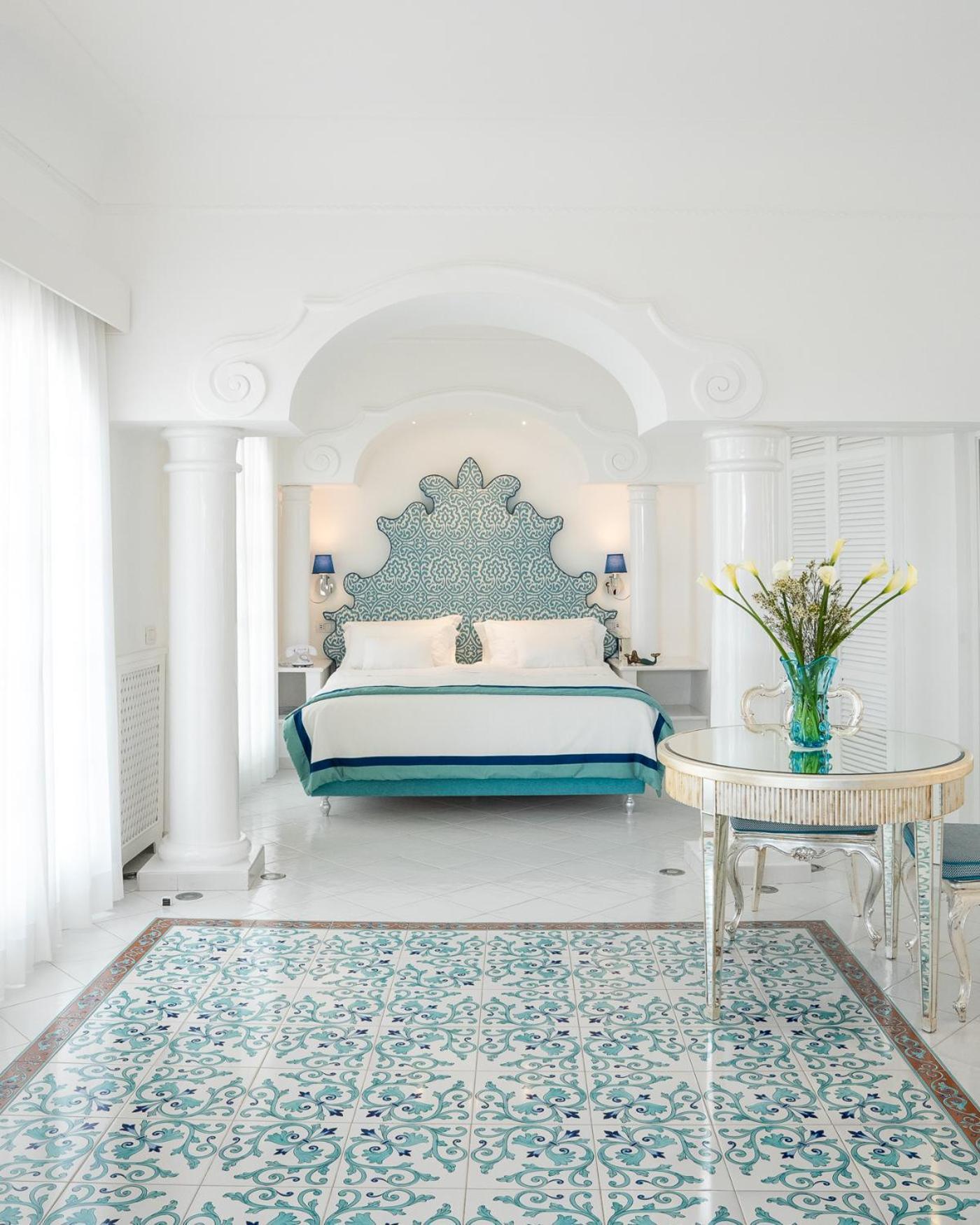 Villa Boheme Exclusive Luxury Suites Positano Esterno foto